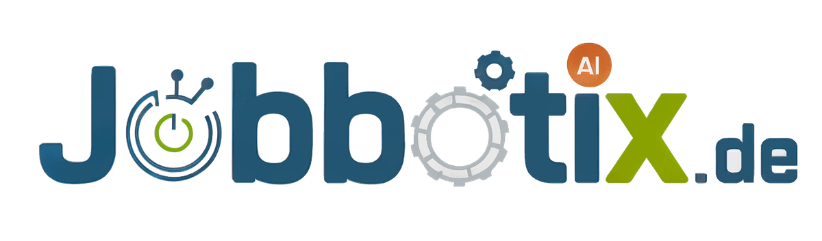 Jobbotix Logo